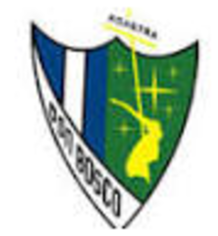 Ingreso al Colegio Salesiano Don Bosco