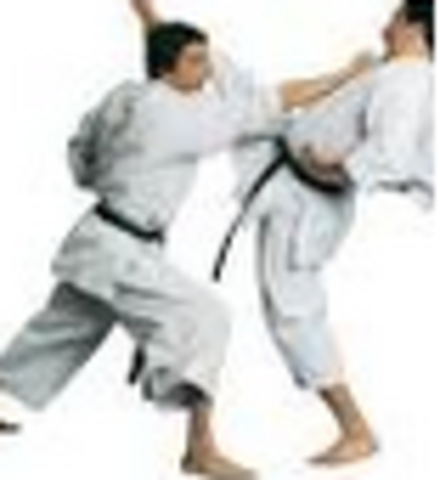 Karate