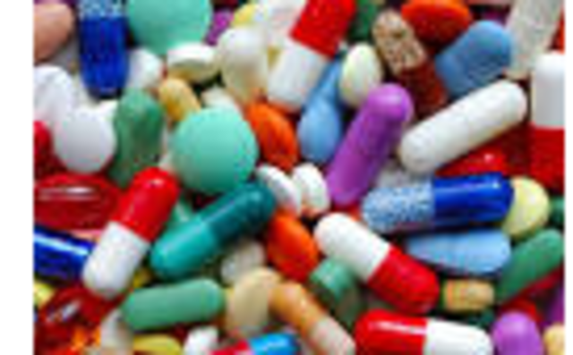 Control de Medicamentos y Productos Sanitarios