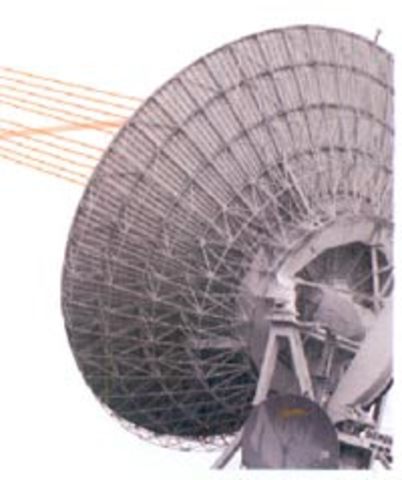 Expansión del servicio