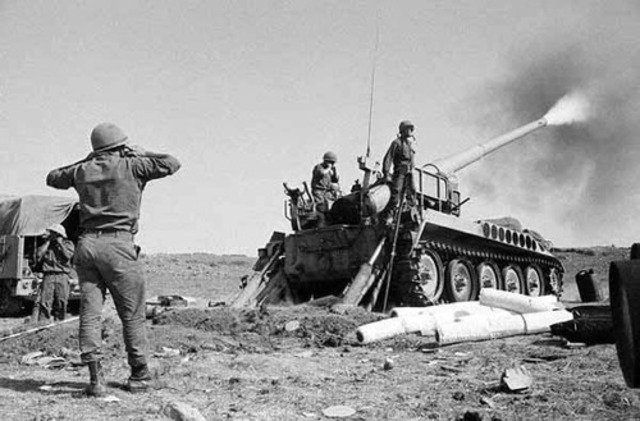 Yom Kippur War
