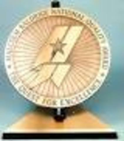 Premio Nacional de Calidad Malcolm Baldrige