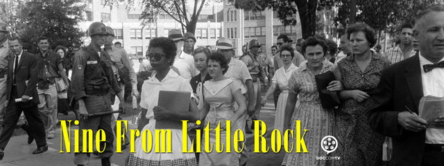 Crisis in Little Rock