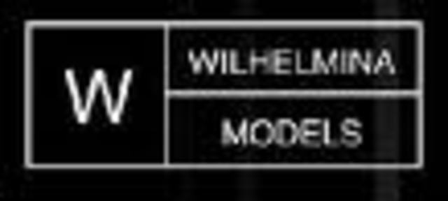 Signs with Wilhelmina