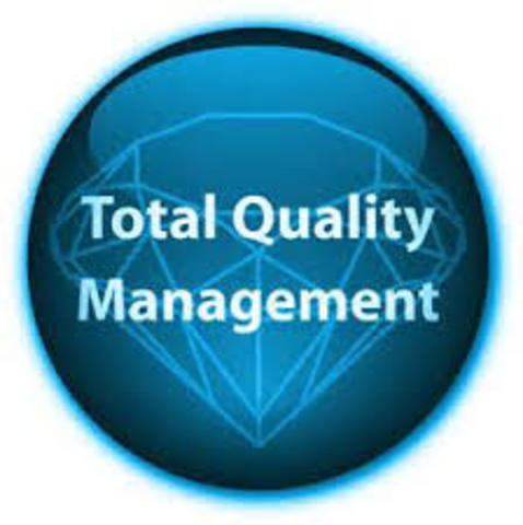 CIRCULOS DE CALIDAD EN NORTEAMERICA