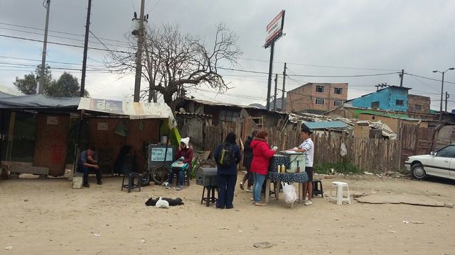 Día del Espacio Público