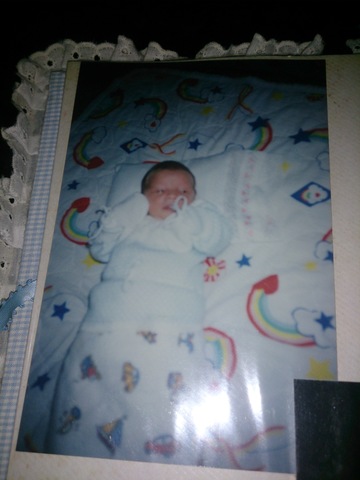 Dia de mi Nacimiento