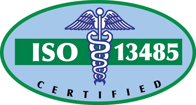 ISO 13485