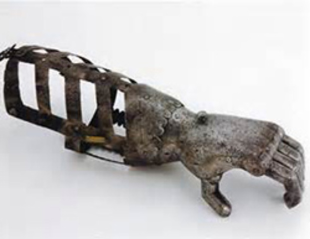 1400's- Renaissance time period