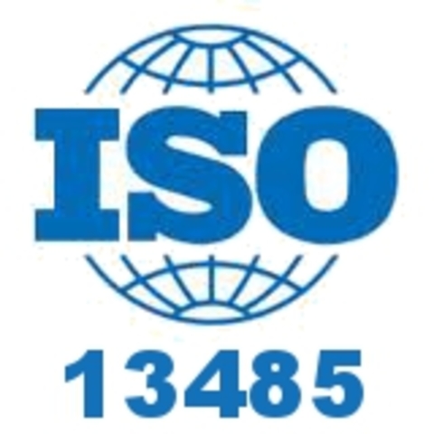 ISO 13485:2003