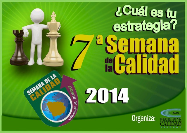 Semana de la Calidad