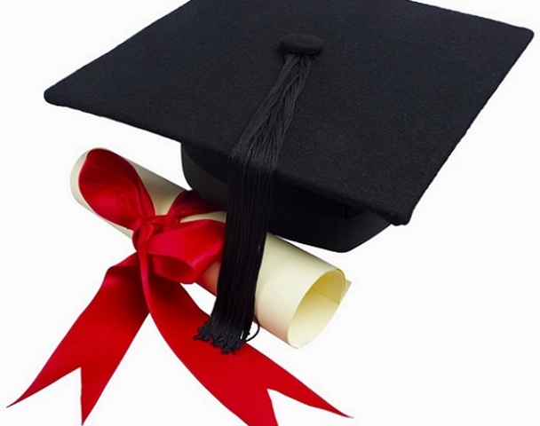 Graduación del Don Bosco