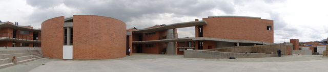 ACUERDO PARA LA CONSTRUCCION DE LA CIUDADELA EDUCATIVA