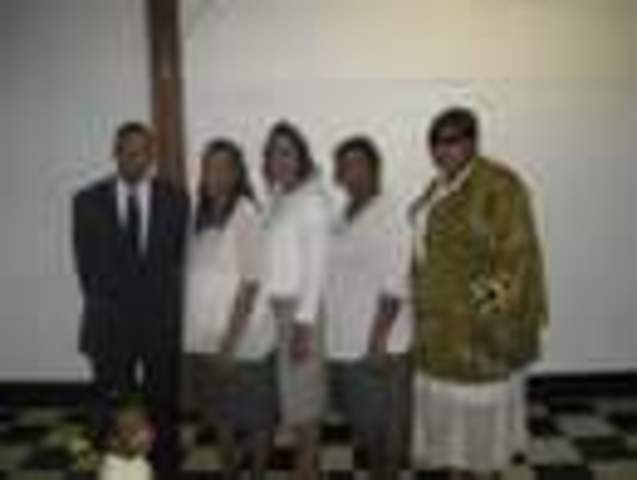 The education family.........................................