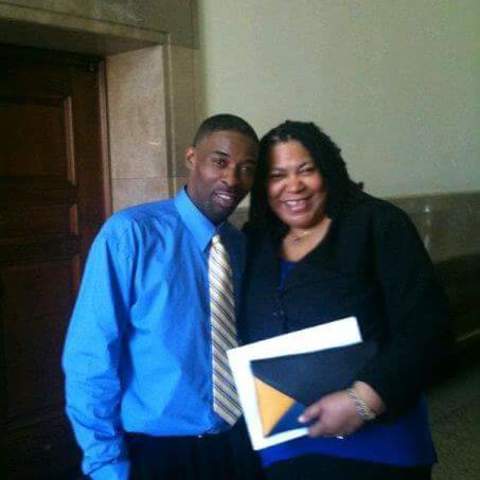 Educational journey during life changing events!