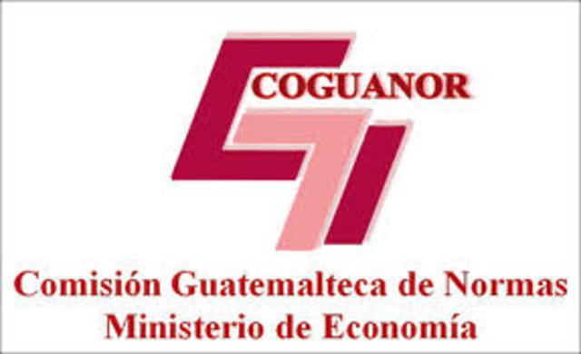 Normas COGUANOR