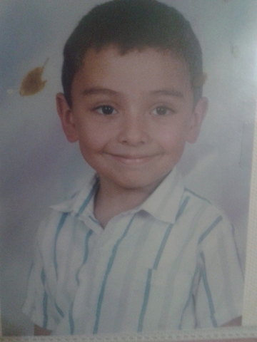 Primer Día en Nuevo Colegio