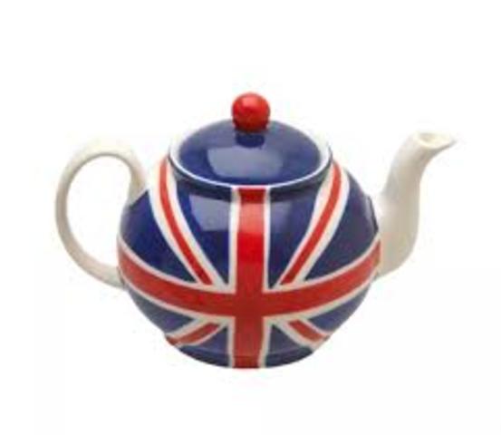 Townshend Act Repealed