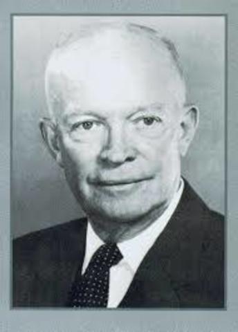 Eisenhower Presidency