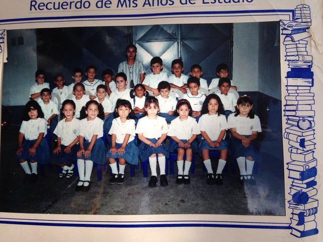 PREPRIMARIA