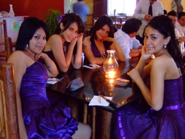 GRADUACIÓN TERCERO BÁSICO