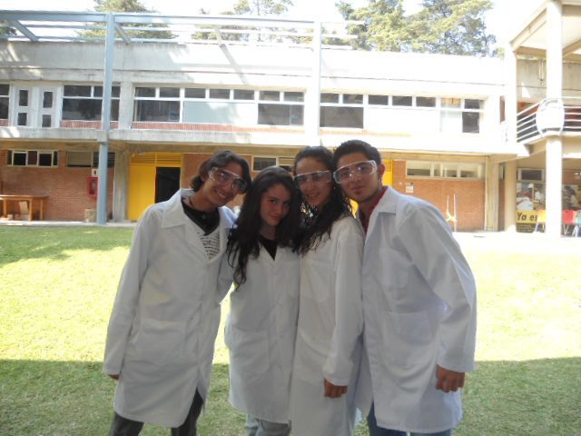 INICIO DE ESTUDIOS UNIVERSITARIOS