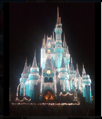 Primer viaje familiar