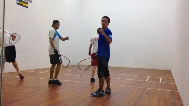 Clasificacion Al Mundial 2013