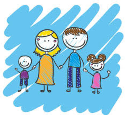 en este año pase a vivir con mis tios, mi papa no tenia tiempo para cuidarme y mis tios le colaboraron a mi papa para educarme, y entre a formar parte de una nueva familia