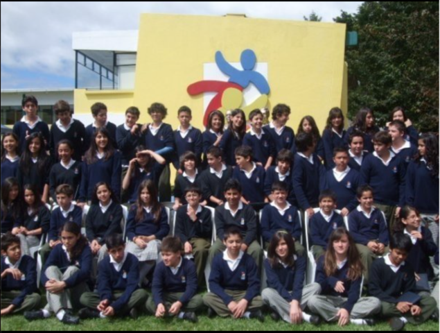 Graduación 6to Primaria