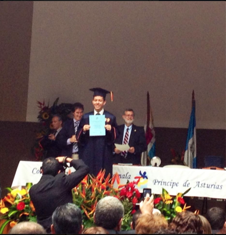 Graduación