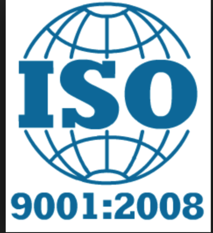 Publicación ISO 900