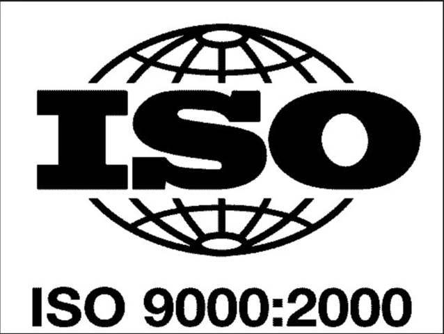 Revisión ISO 9000