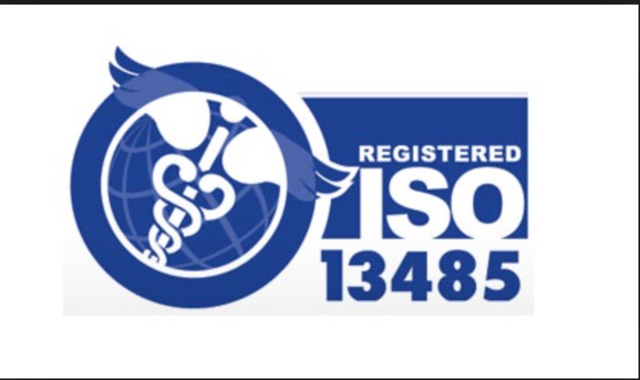 ISO 13485