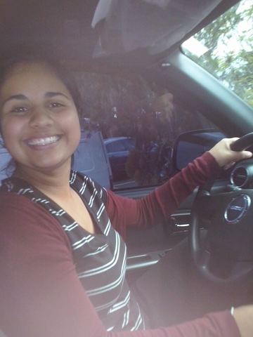 Le choco el carro a mi papa