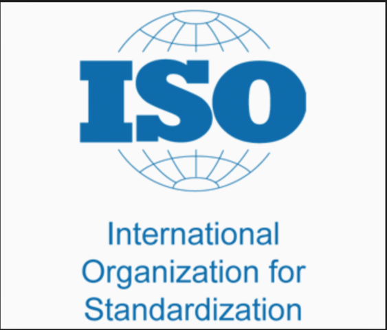 Fundación ISO