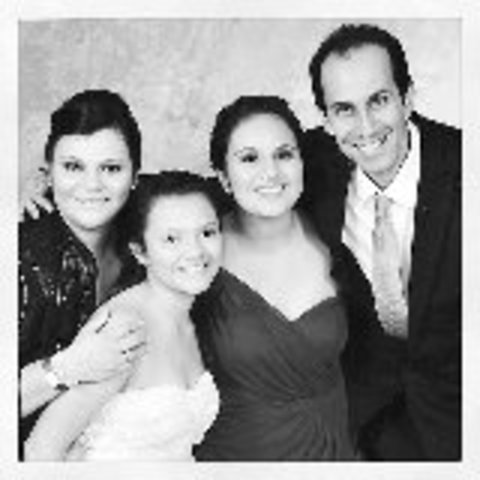 Graduación del colegio