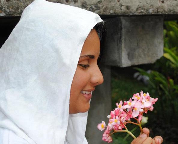 Me di cuenta que no quiero ser monja