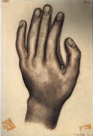La mano
