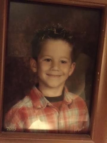 When I started first grade