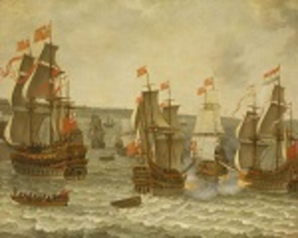 Second Dutch-War