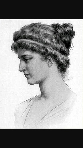 Hipatia de Alejandria (370-416)