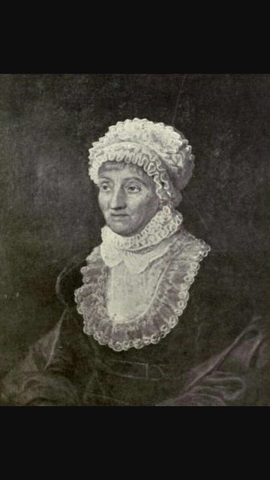Caroline Lucretia Herschel (Hanover,Alemania, 16 de marzo de 1750 – Hanover, 9 de enero de 1848