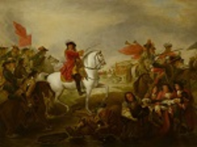 Battle of the Boyne