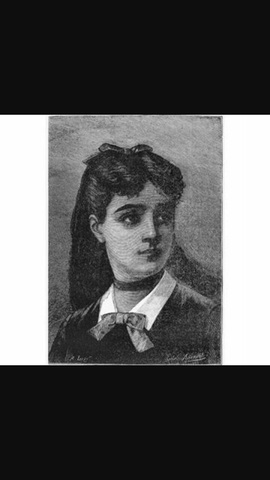 Marie-Sophie Germain (1 de abril de 1776 - 27 de junio de 1831)