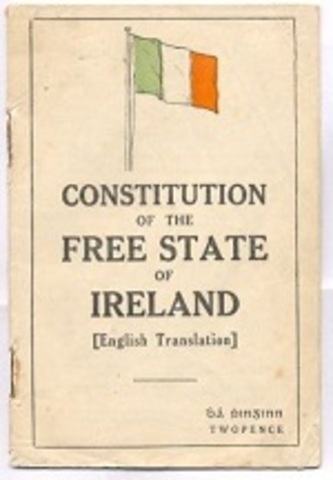 Free State of Ireland