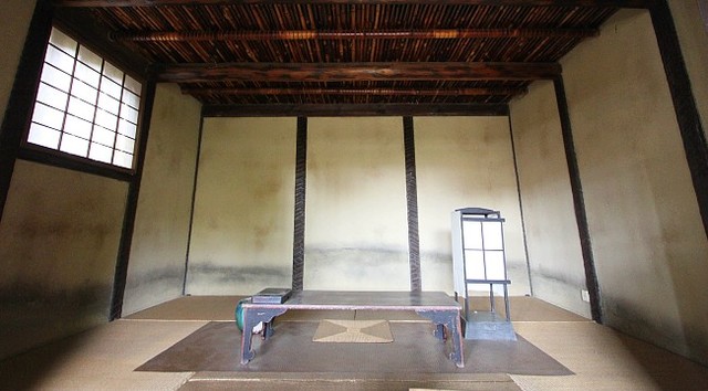 First poem published