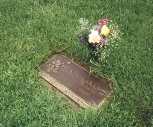 Dies in Hahnemann University Hospital