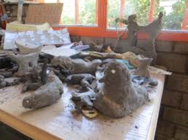 techniek als activiteit. Ervaringstechnieken.