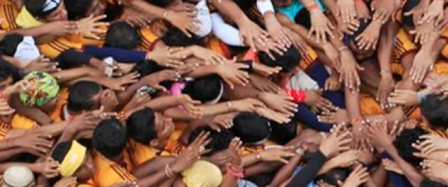 Techniek nabije toekomst 2032 voorspellingen.